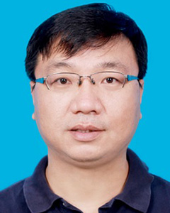 Prof. Huailiang Xu