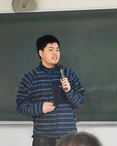 Yuta Nakagawa
