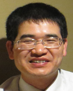 Prof. Nanfeng Zheng