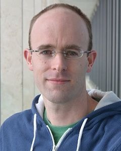 Prof. Ulrich Aschauer