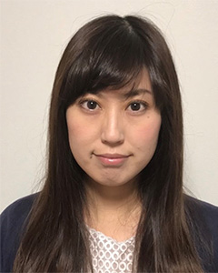 深野 友佳