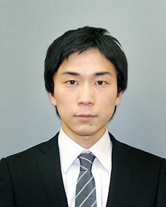 Taisuke MATSUNO