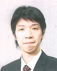 三浦 瞬