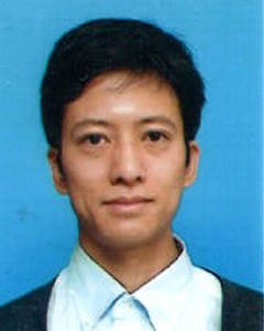 Kenichiro Omoto