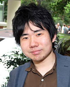 Kazuyuki Tsuruoka