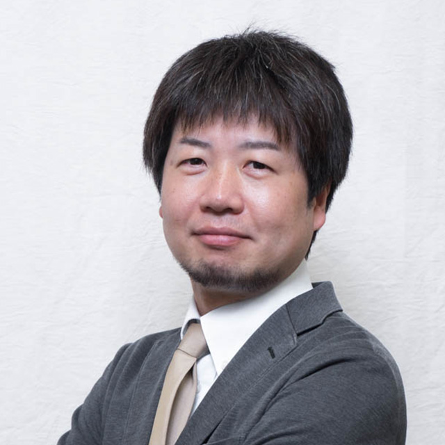 Akihiro Isozaki