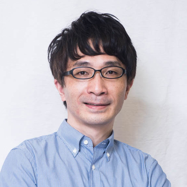 Takayuki Katoh