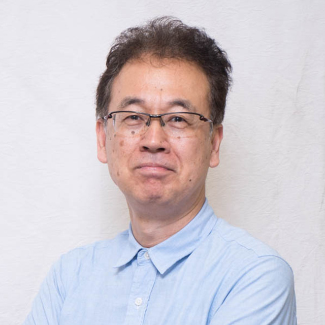 Prof. Takafumi Hirata