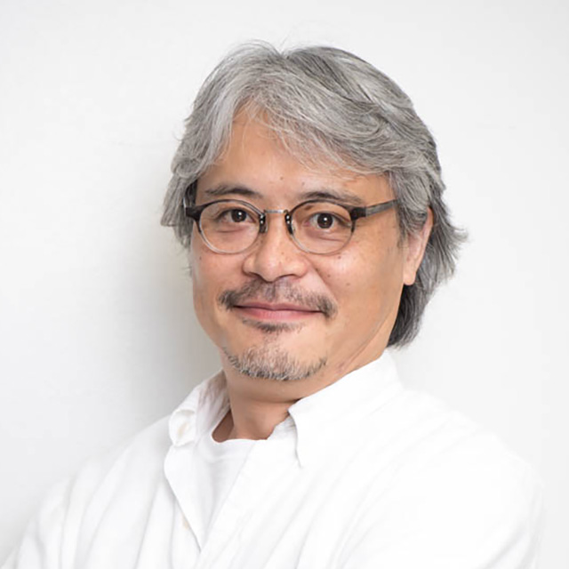Prof. Hiroyuki Isobe