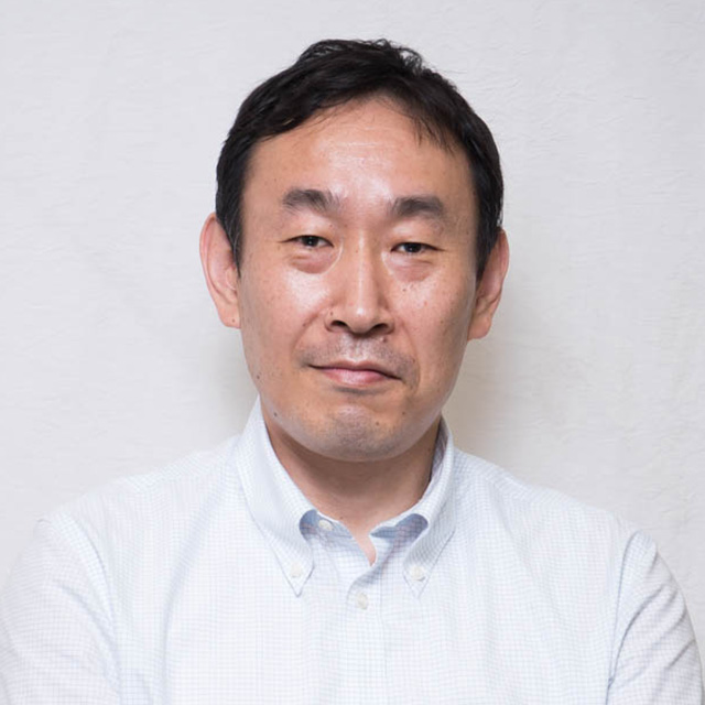 Prof. Atsushi Iwasaki