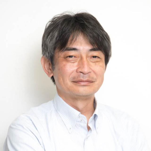 Prof. Hiroyuki Kagi