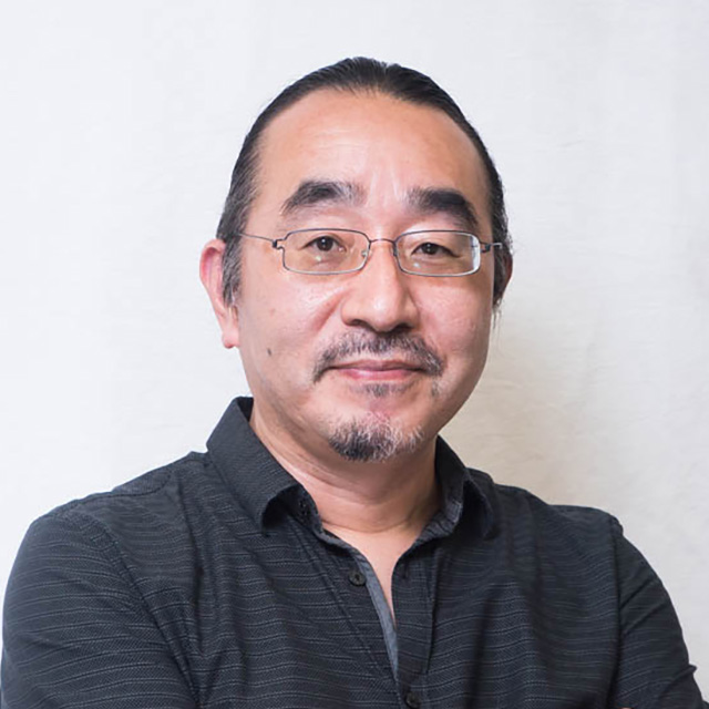 Prof. Hiroaki Suga