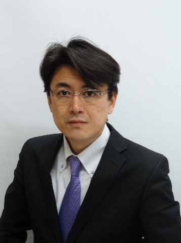 Professor Shin-ichi Ohkoshi