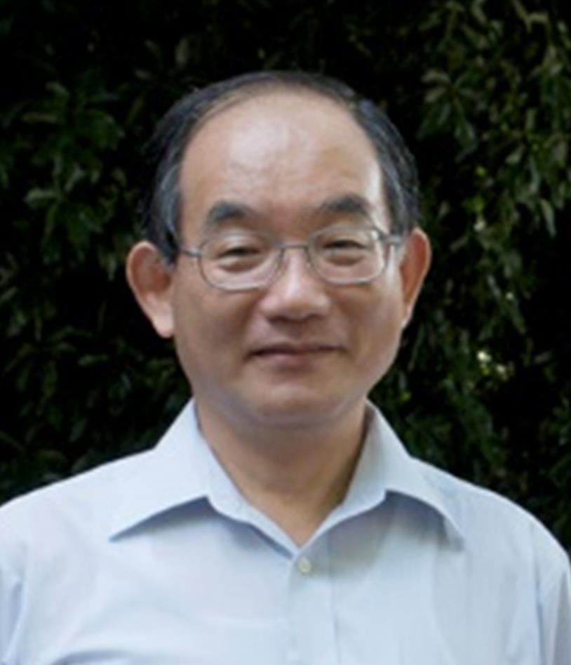 Professor Seiji Miyashita