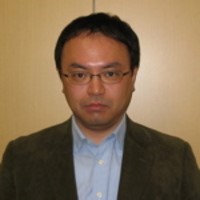 Professor Sumio Ishihara