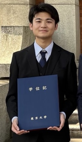 Shogo Iwazaki