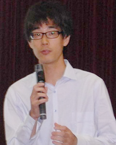 Satoru MURAMATSU