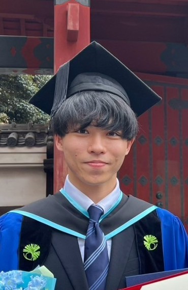 Yosuke Nakashima
