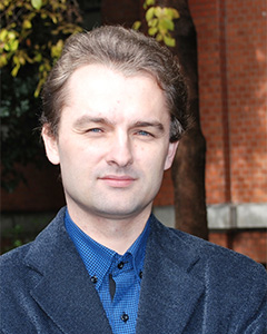 Olaf STEFANCZYK