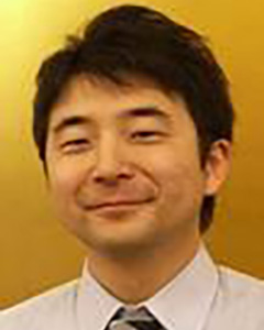 Prof. Shunsuke CHIBA