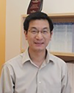 Dr.Xiaoyuan(Shawn)Chen
