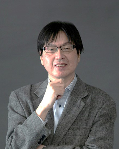 長谷川 哲也