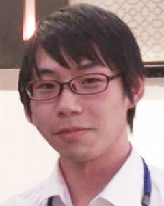Kotaro NISHIYAMA