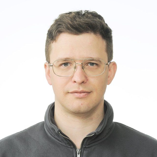 VINOGRADOV Alexander