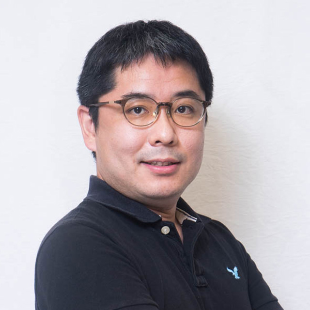 Yuki Goto