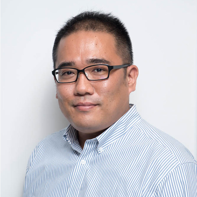 原野 幸治