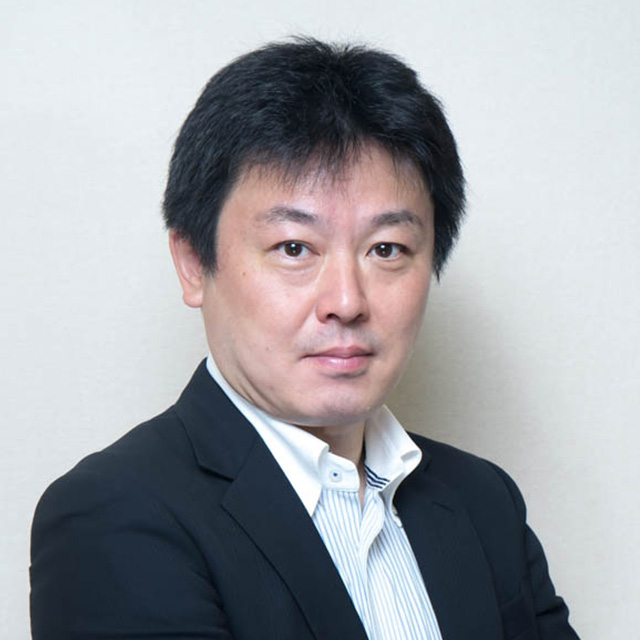 Jun Okabayashi