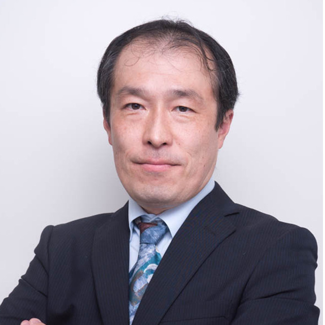 Hiroyuki A. Torii
