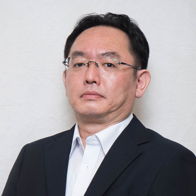 Tsuyoshi Kato