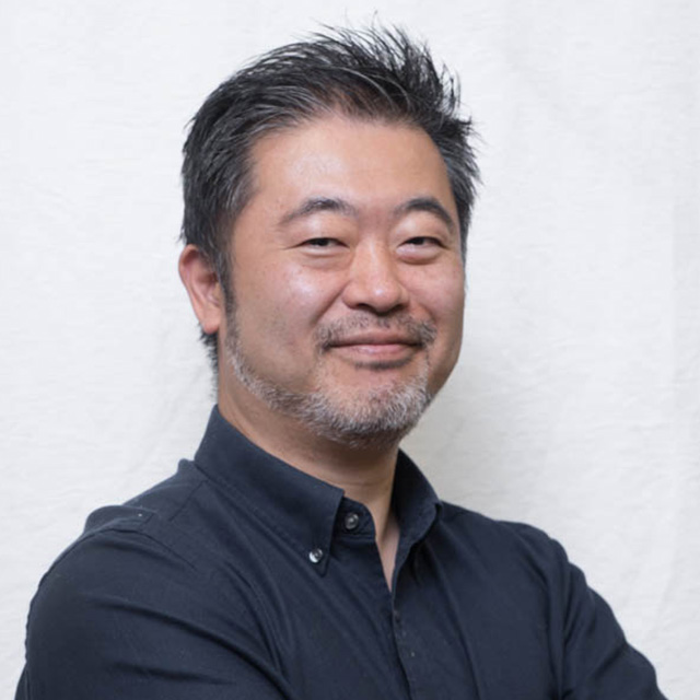 Keisuke Goda