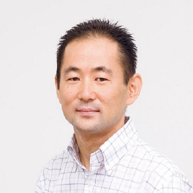 Prof. Taro Hitosugi