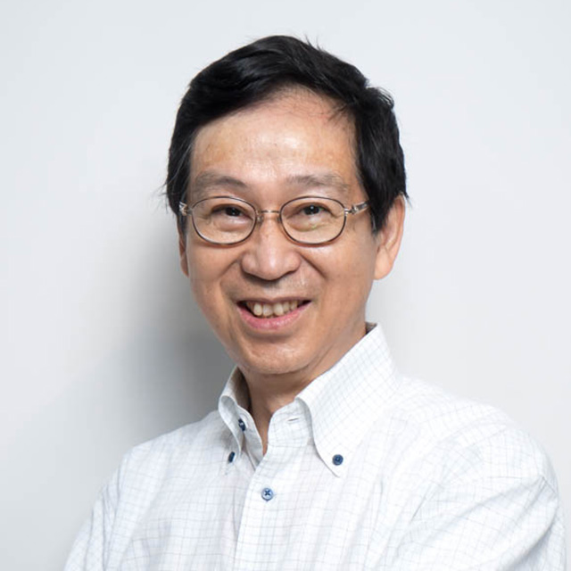 Fabio NAKAMURA, Professor, PhD