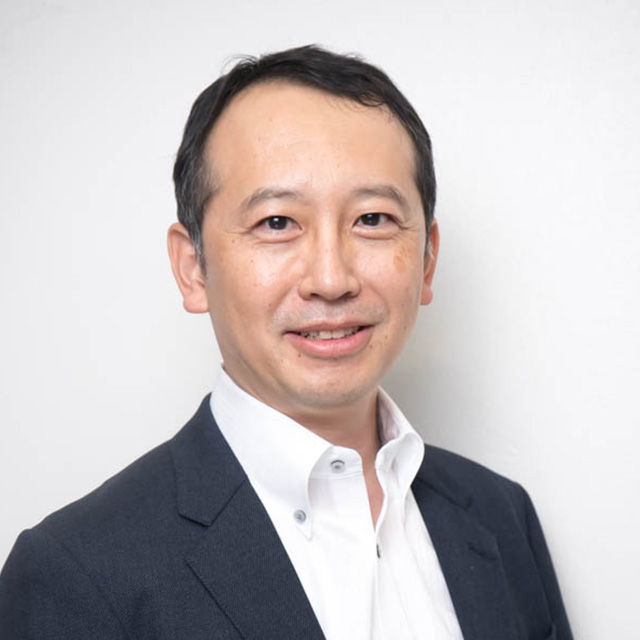 Prof. Hiroki Oguri