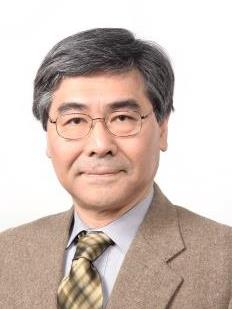 Professor Shin-ya Koshihara