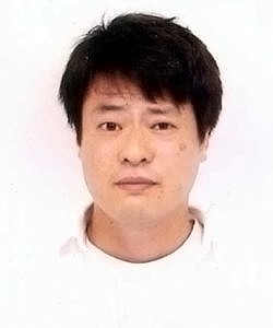 Professor Shinichiro Iwai