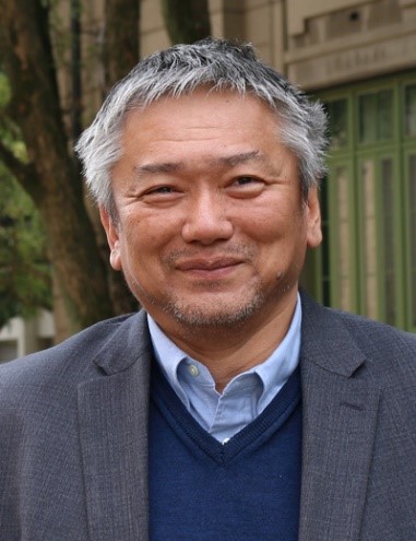 Professor Koichiro Tanaka